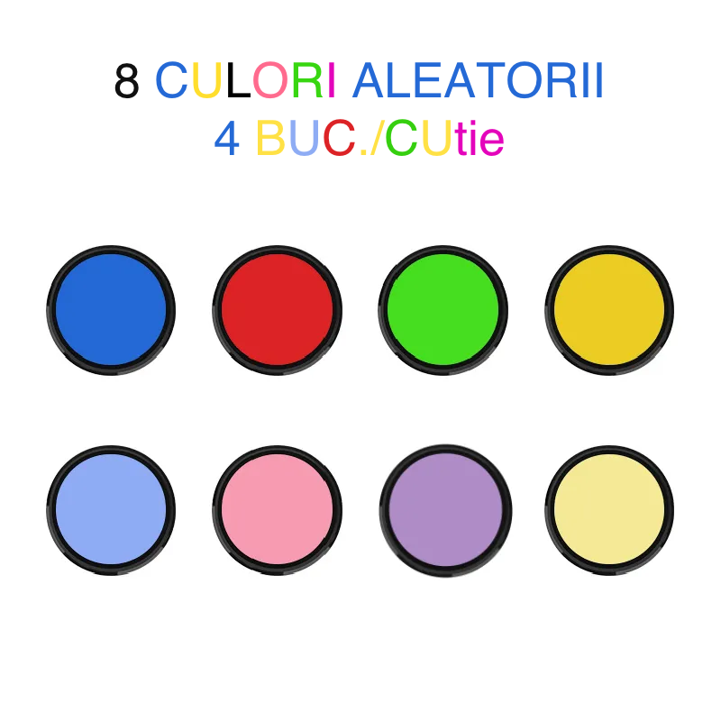Butoane înregistrabile pentru dresajul câinilor