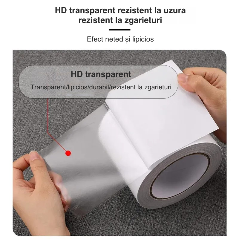 Mobilier anti-zgârieturi Protector de ecran canapea