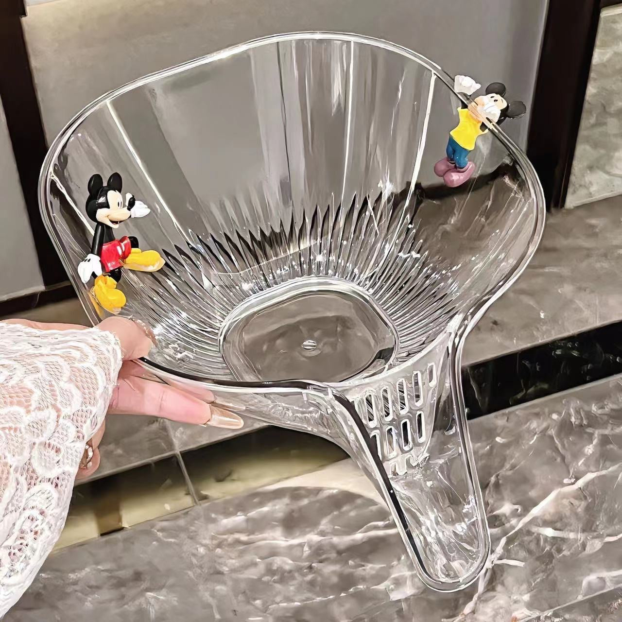 Coș de scurgere multifuncțional(🎁1+1 Gratuit 🤩)