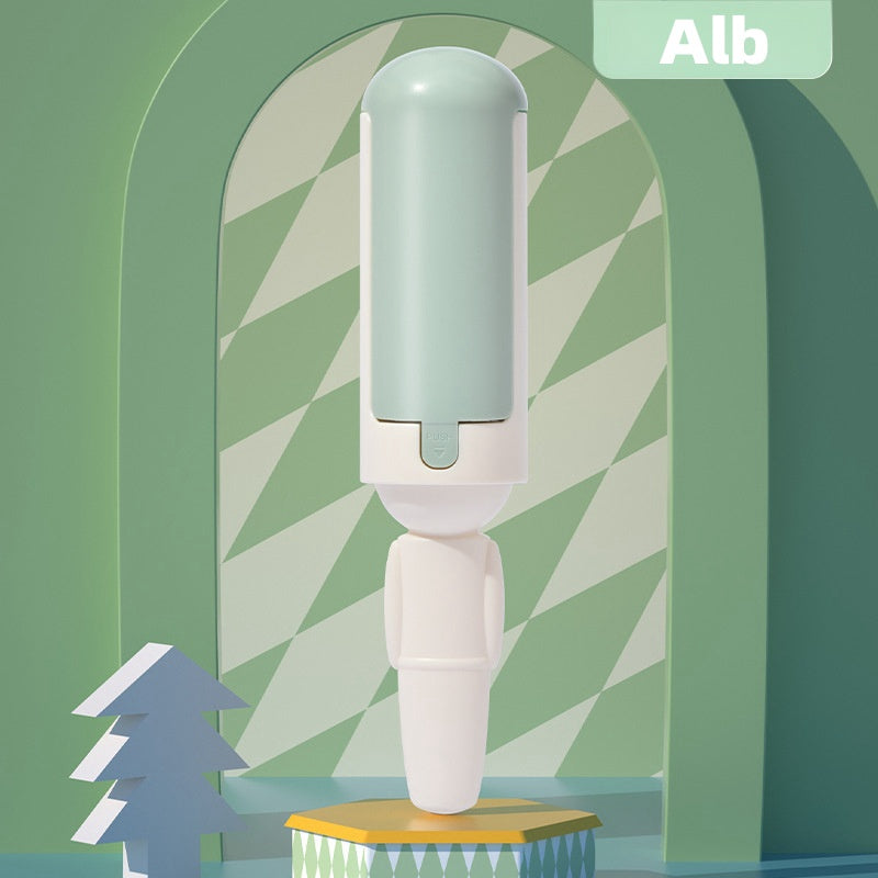 Unelte de curățare a blănii pentru animale de companie(🎁1+1 Gratuit 🤩)