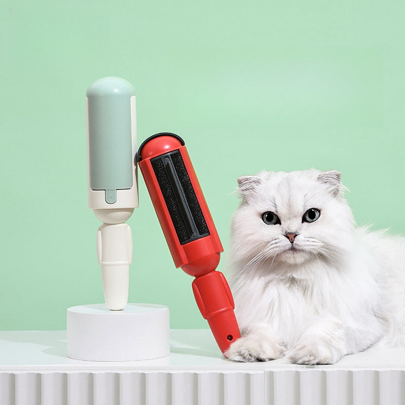 Unelte de curățare a blănii pentru animale de companie(🎁1+1 Gratuit 🤩)
