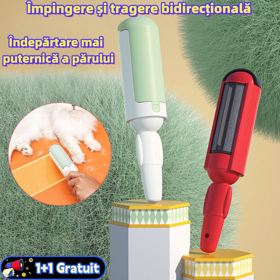 Unelte de curățare a blănii pentru animale de companie(🎁1+1 Gratuit 🤩)