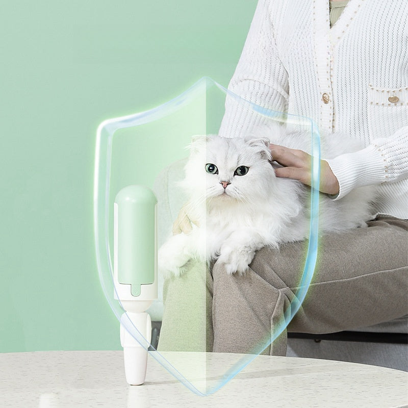 Unelte de curățare a blănii pentru animale de companie(🎁1+1 Gratuit 🤩)
