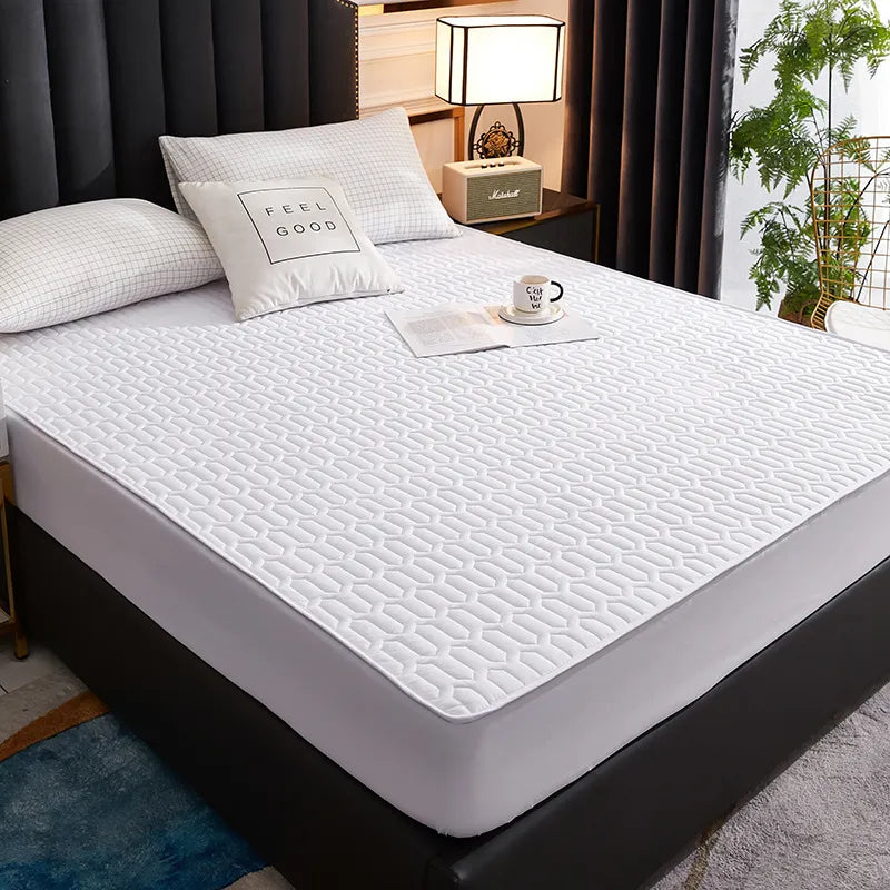 Impermeabil Thicken Mattress Pad Protector